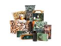 Coffret de Noël Ambiance Hivernale