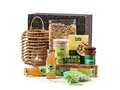 Coffret de Noël Petit-Déjeuner Atmosphérique