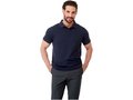 Polo bio recyclé à manches courtes pour homme Beryl 20