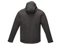 Veste softshell recyclée homme Coltan 4