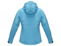 Veste softshell recyclée femme Coltan 12