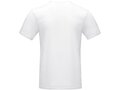 T-shirt Azurite bio GOTS manches courtes homme 21