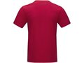 T-shirt Azurite bio GOTS manches courtes homme 25