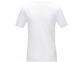 T-shirt Azurite bio GOTS manches courtes femme 22