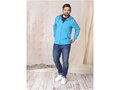 Sweat full zip à capuche Ruby bio GOTS et recyclé GRS homme 1