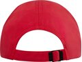 Casquette sandwich 6 panneaux Morion GRS recyclée ajustable 18