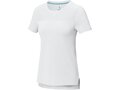 T-shirt Borax à manches courtes et en cool fit recyclé GRS pour femme