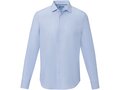 Chemise Cuprite certifiée GOTS à manches longues pour homme 3