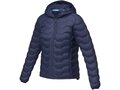 Veste isotherme Petalite recyclée certifiée GRS pour femme 2