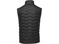 Bodywarmer isotherme Epidote recyclé certifié GRS pour homme 26