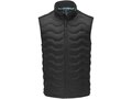 Bodywarmer isotherme Epidote recyclé certifié GRS pour homme 25