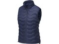 Bodywarmer isotherme Epidote recyclé certifié GRS pour femme 6