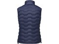 Bodywarmer isotherme Epidote recyclé certifié GRS pour femme 8