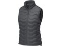 Bodywarmer isotherme Epidote recyclé certifié GRS pour femme 9