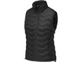 Bodywarmer isotherme Epidote recyclé certifié GRS pour femme 23