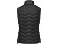 Bodywarmer isotherme Epidote recyclé certifié GRS pour femme 26