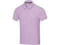 Polo Akoya unisexe en tissu éponge recyclé 96