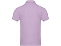 Polo Akoya unisexe en tissu éponge recyclé 126