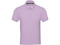 Polo Akoya unisexe en tissu éponge recyclé 103