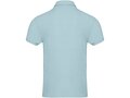 Polo Akoya unisexe en tissu éponge recyclé 106