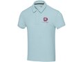 Polo Akoya unisexe en tissu éponge recyclé 83