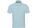 Polo Akoya unisexe en tissu éponge recyclé 115