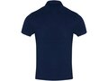 Polo Akoya unisexe en tissu éponge recyclé 6