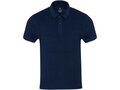 Polo Akoya unisexe en tissu éponge recyclé 5