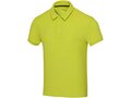 Polo Akoya unisexe en tissu éponge recyclé 51