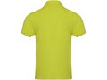 Polo Akoya unisexe en tissu éponge recyclé 63