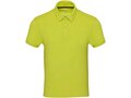 Polo Akoya unisexe en tissu éponge recyclé 41