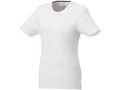 T-shirt bio manches courtes femme Balfour 4