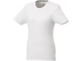 T-shirt bio manches courtes femme Balfour