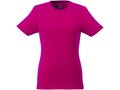 T-shirt bio manches courtes femme Balfour 5