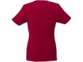 T-shirt bio manches courtes femme Balfour 10