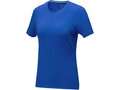 T-shirt bio manches courtes femme Balfour 26