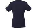 T-shirt bio manches courtes femme Balfour 14