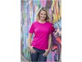 T-shirt bio manches courtes femme Balfour 32