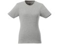 T-shirt bio manches courtes femme Balfour 17