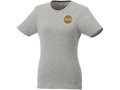 T-shirt bio manches courtes femme Balfour 20