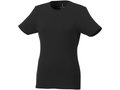 T-shirt bio manches courtes femme Balfour 22