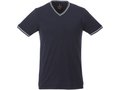 T-shirt maille piquée manches courtes homme Elbert 9