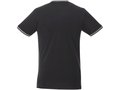 T-shirt maille piquée manches courtes homme Elbert 19