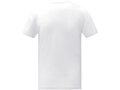 T-shirt Somoto manches courtes col V homme 16