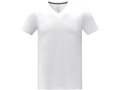 T-shirt Somoto manches courtes col V homme 15