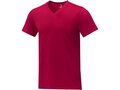 T-shirt Somoto manches courtes col V homme 18