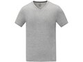 T-shirt Somoto manches courtes col V homme 7