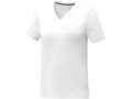 T-shirt Somoto manches courtes col V femme 13