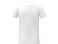 T-shirt Somoto manches courtes col V femme 16