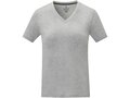 T-shirt Somoto manches courtes col V femme 7